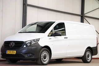 Mercedes-Benz eVito – thumbnail 1