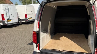 Volkswagen Caddy – thumbnail 14