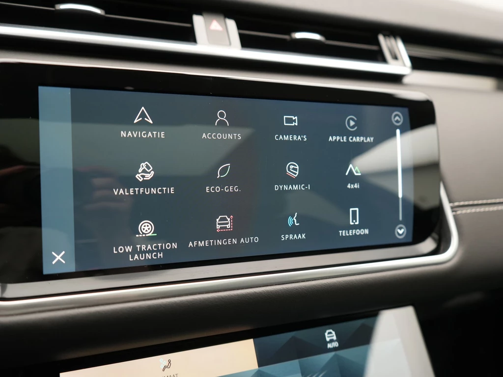 Land Rover Range Rover Velar – foto 32