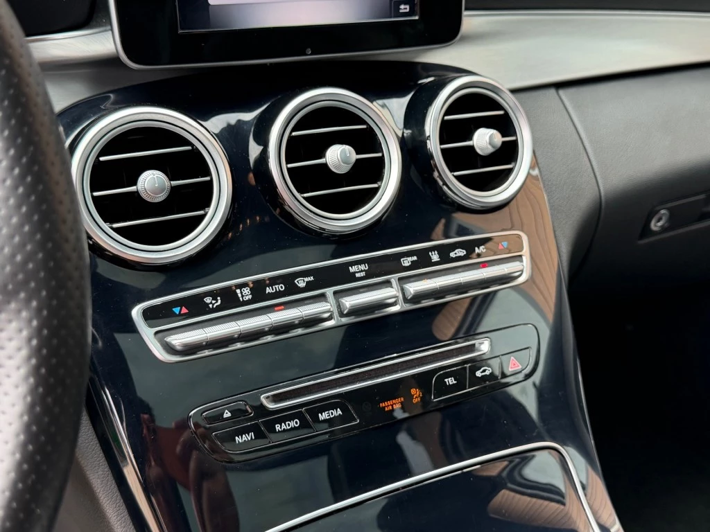 Mercedes-Benz C-Klasse – foto 20