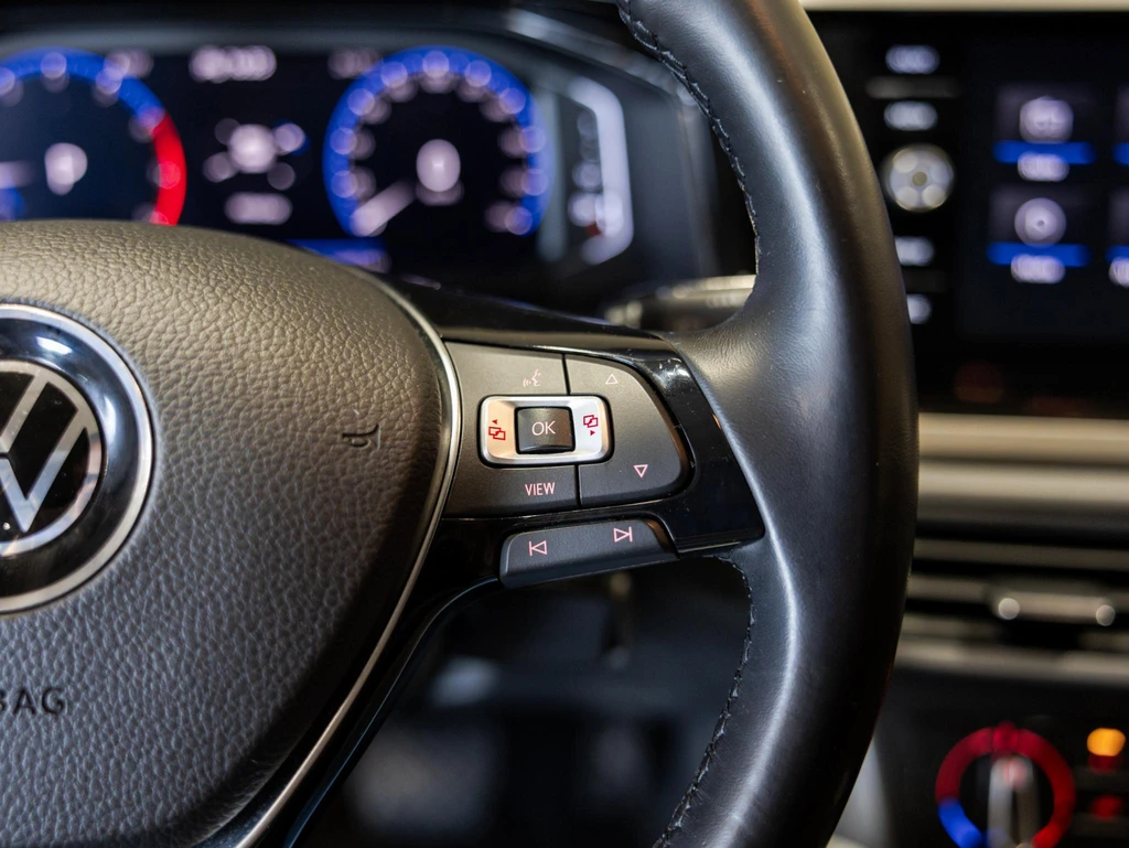 Volkswagen Polo – foto 18