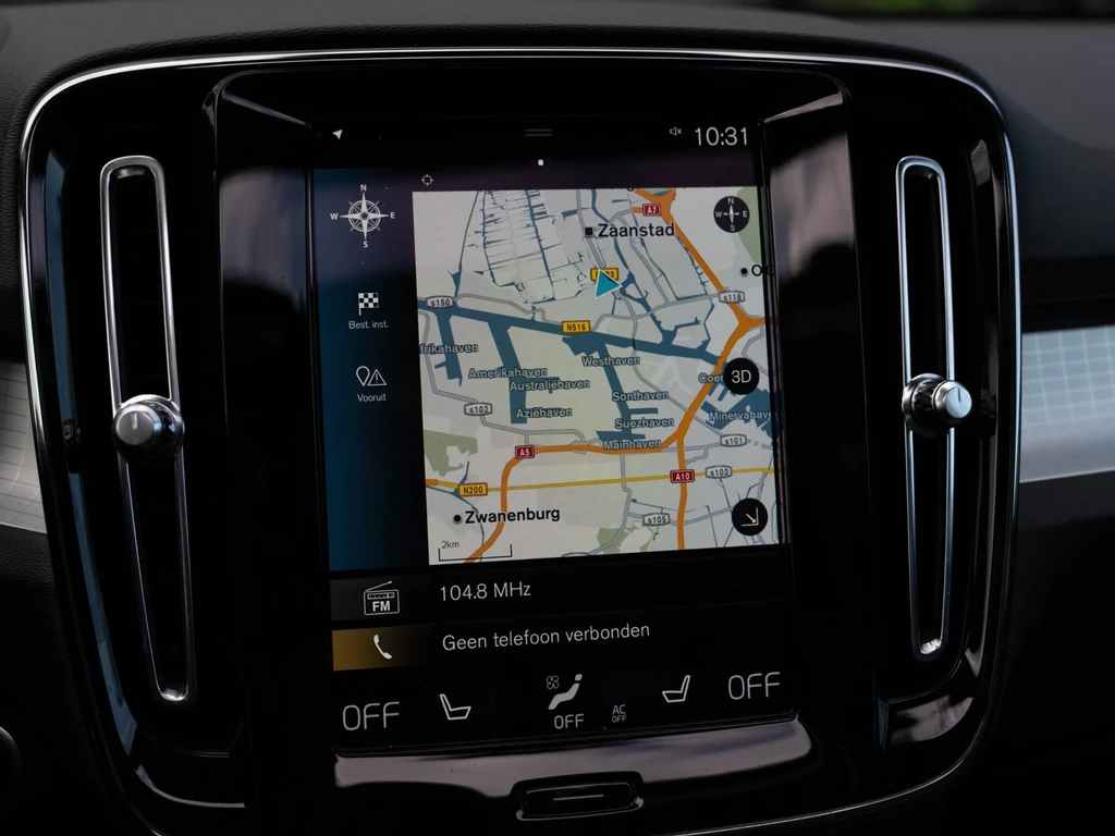 Volvo XC40 – foto 22