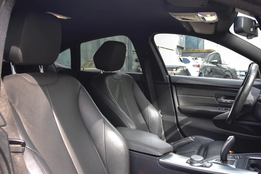 BMW 4 Serie – foto 32