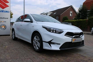 Kia Ceed – thumbnail 6