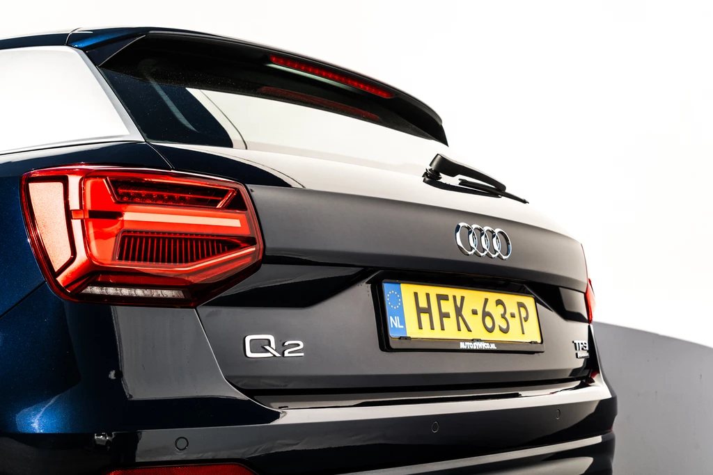 Audi Q2 – foto 8