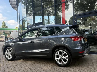 SEAT Arona – thumbnail 3