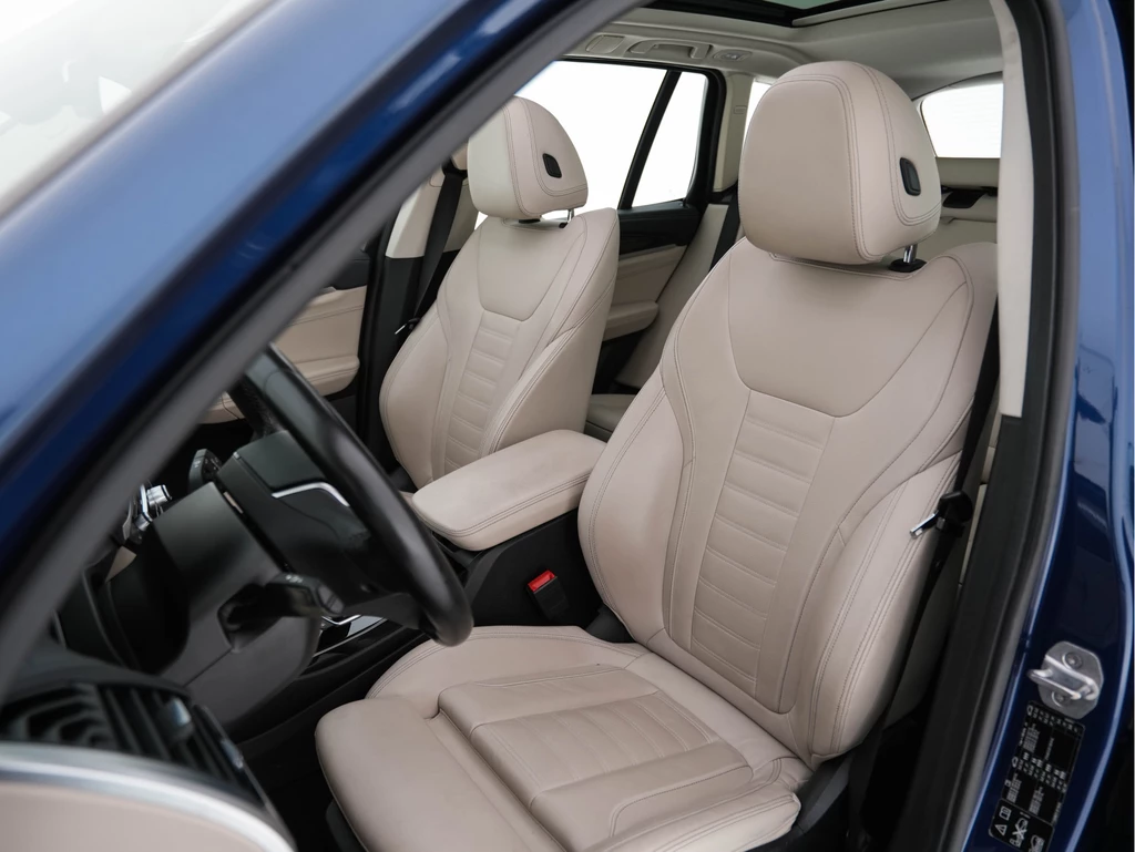 BMW X3 – foto 27