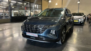 Hyundai Tucson – thumbnail 2
