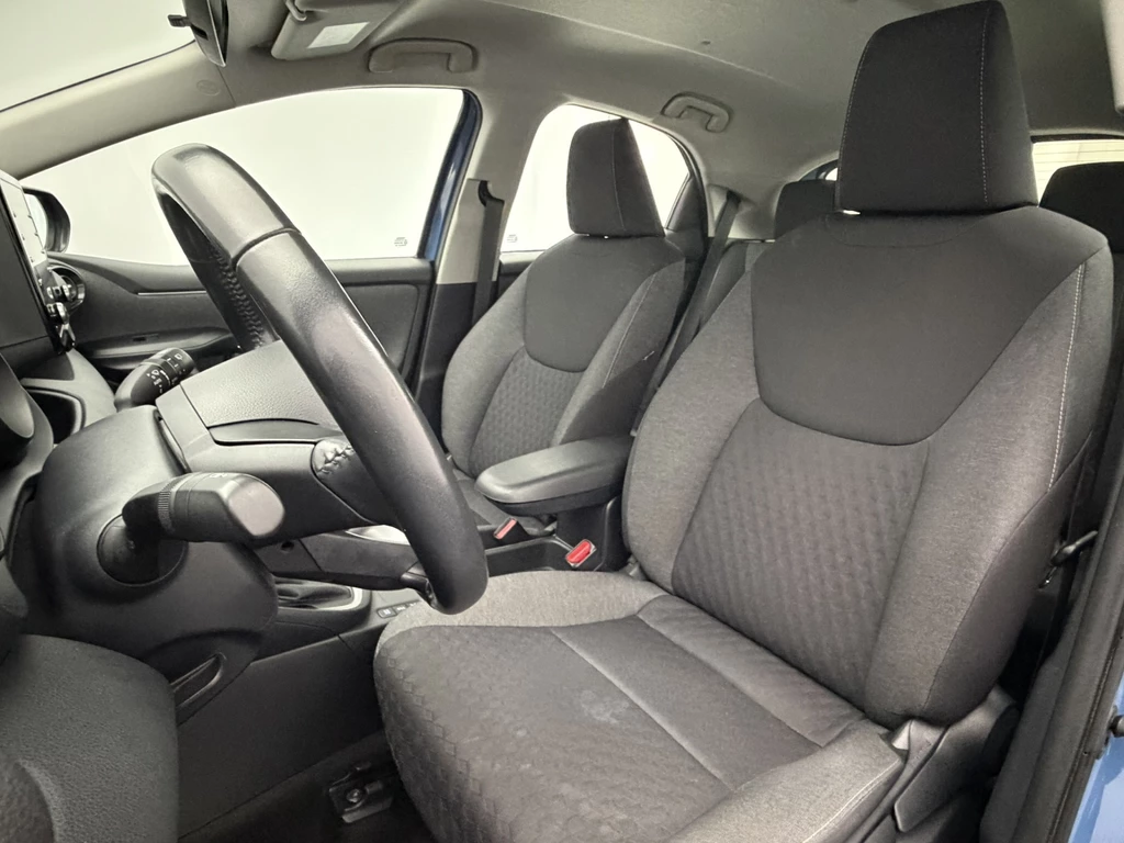 Toyota Yaris – foto 11