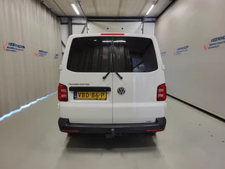 Volkswagen Transporter – thumbnail 4
