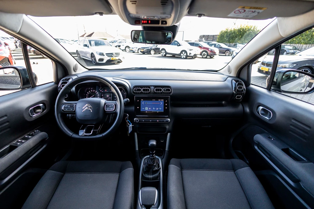 Citroën C3 Aircross – foto 10