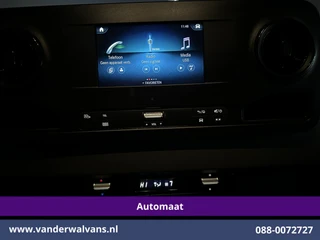 Mercedes-Benz Sprinter – thumbnail 15