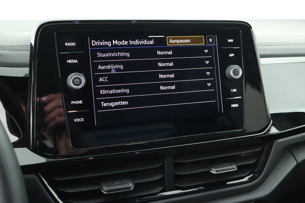 Volkswagen T-Roc – foto 33