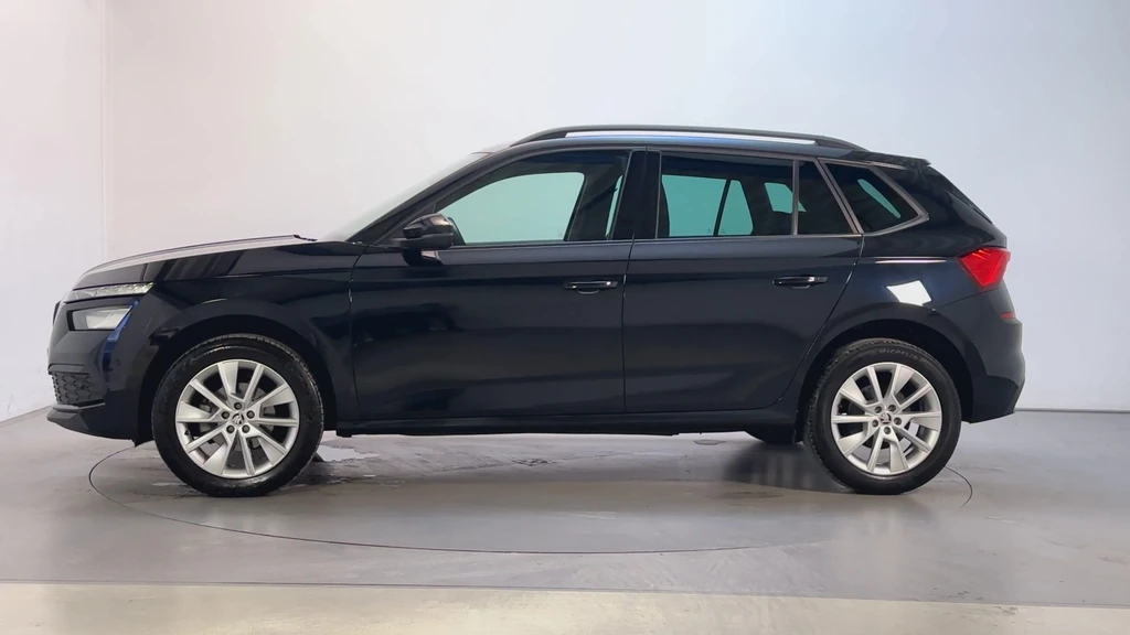 Škoda Kamiq – foto 2