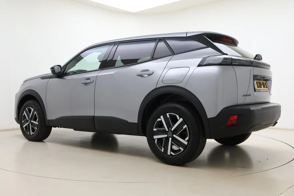 Peugeot 2008 – foto 4