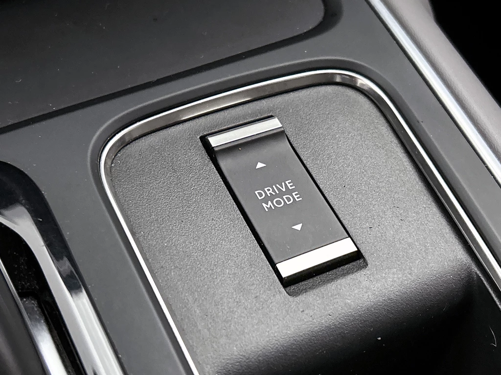 Citroën C5 Aircross – foto 10