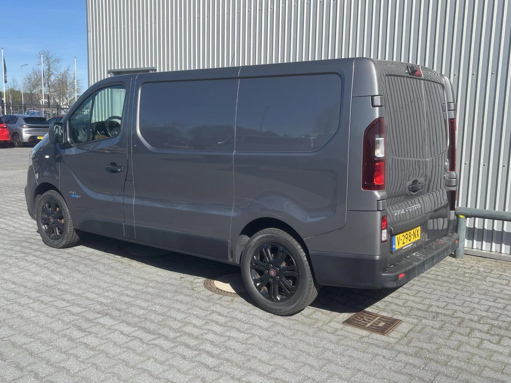Fiat Talento – foto 4