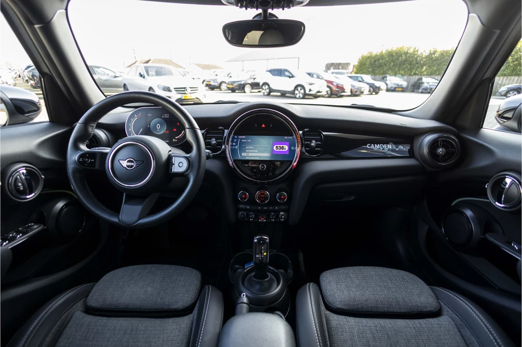 MINI Cooper – foto 32