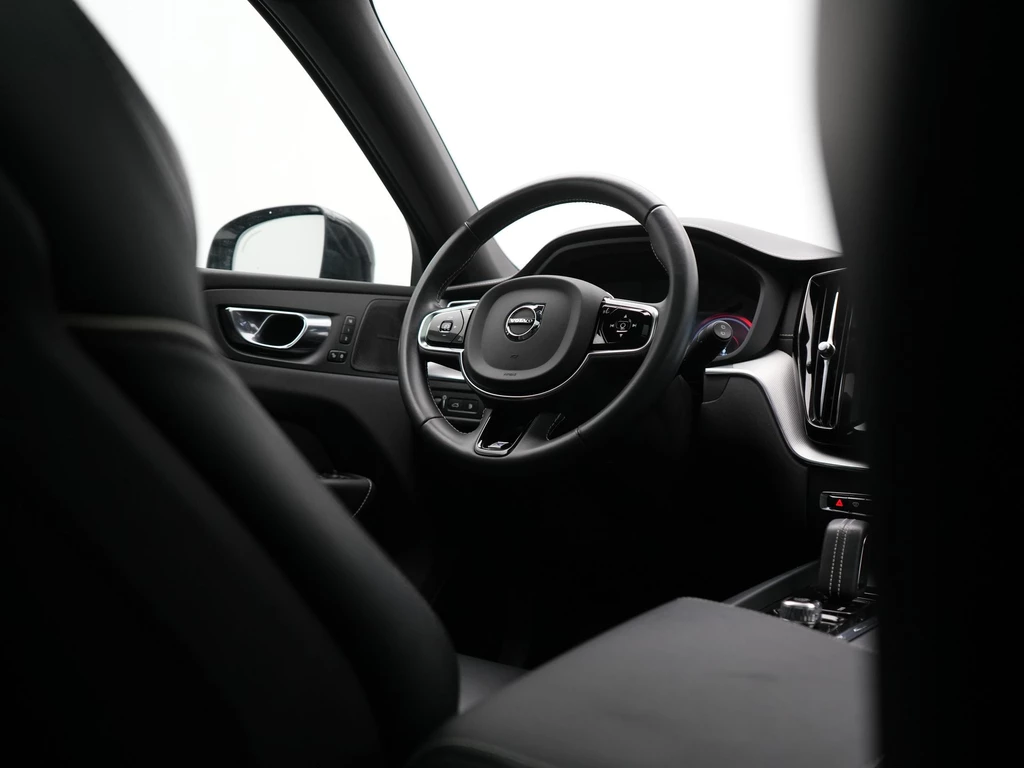 Volvo XC60 – foto 29