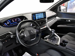 Peugeot 3008 – thumbnail 9