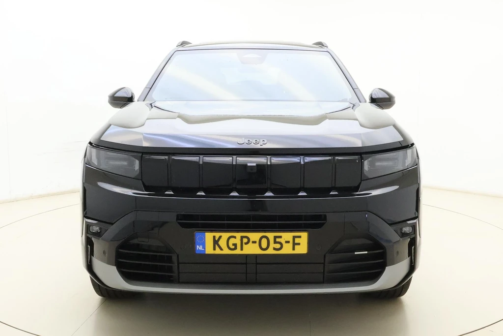 Jeep Compass – foto 9