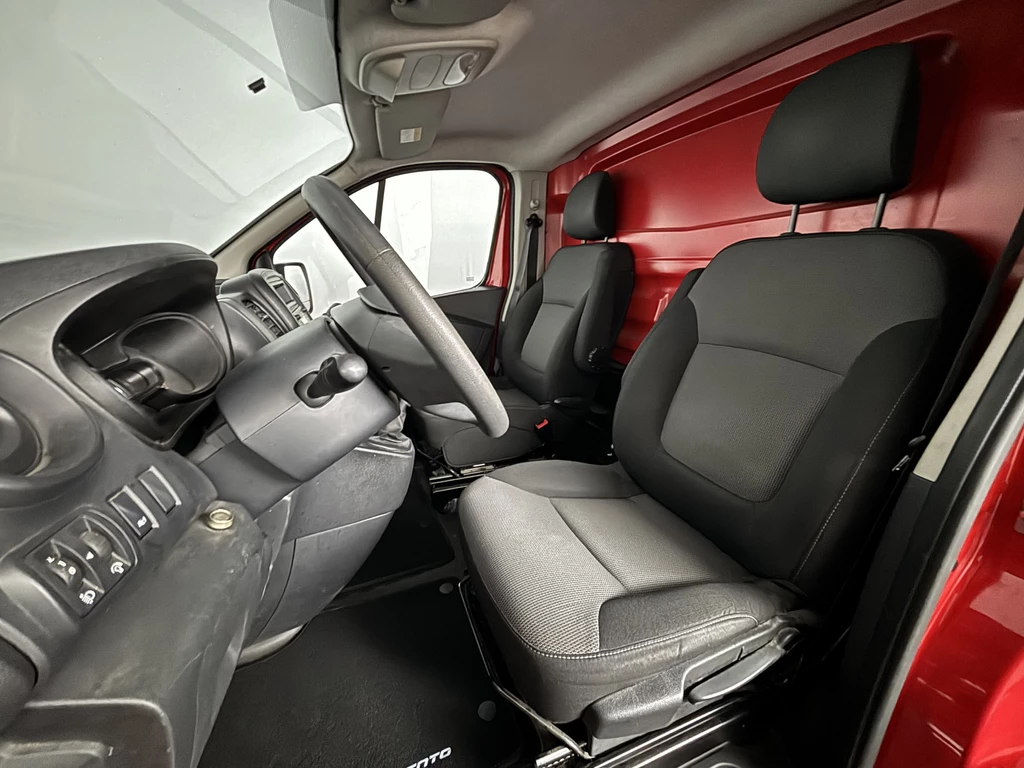 Fiat Talento – foto 12