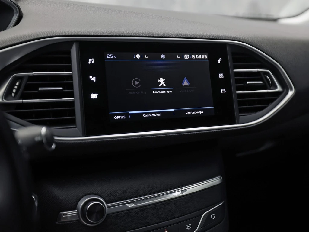 Peugeot 308 – foto 19
