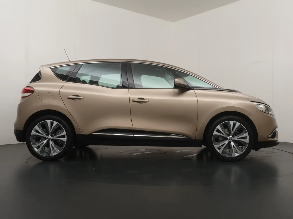 Renault Scénic – foto 6