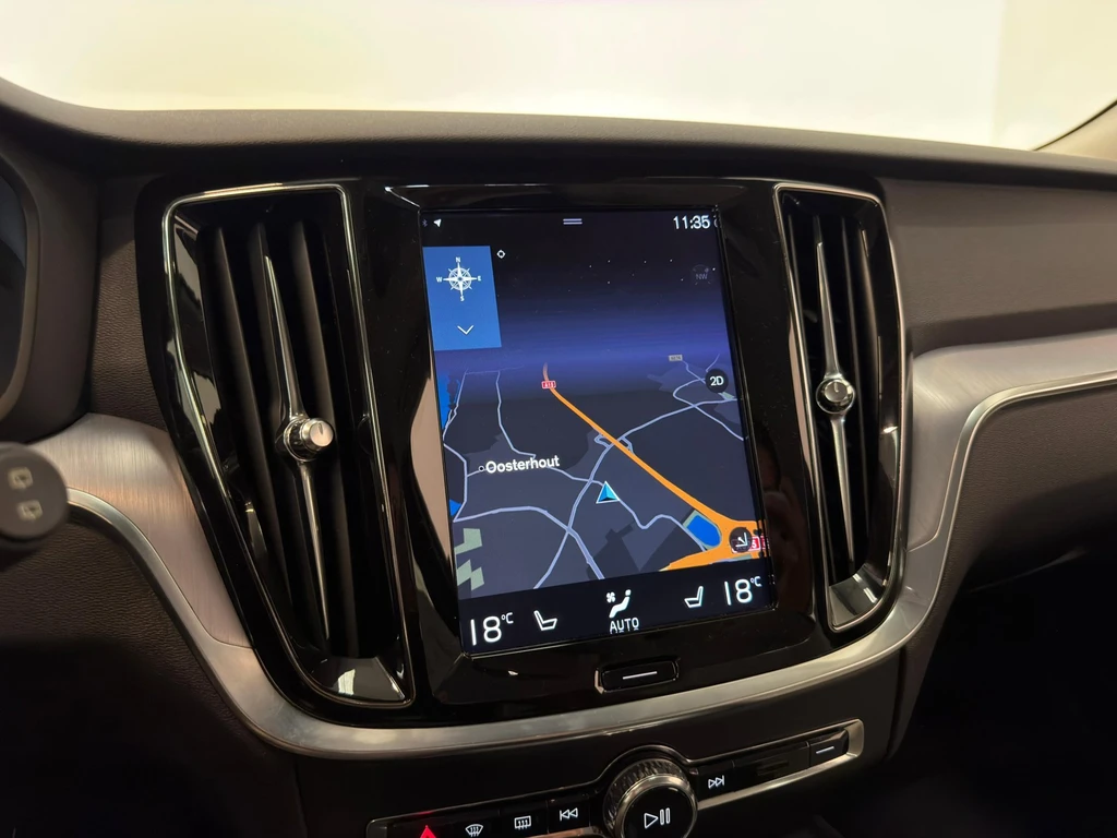 Volvo V60 – foto 12