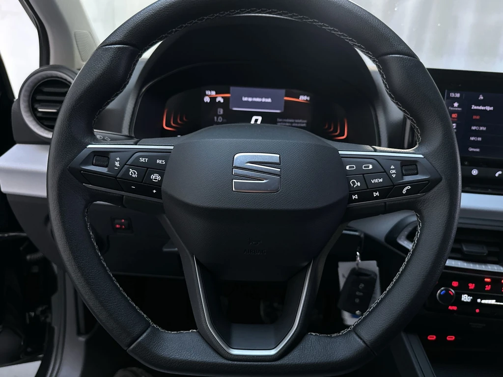 SEAT Ibiza – foto 10