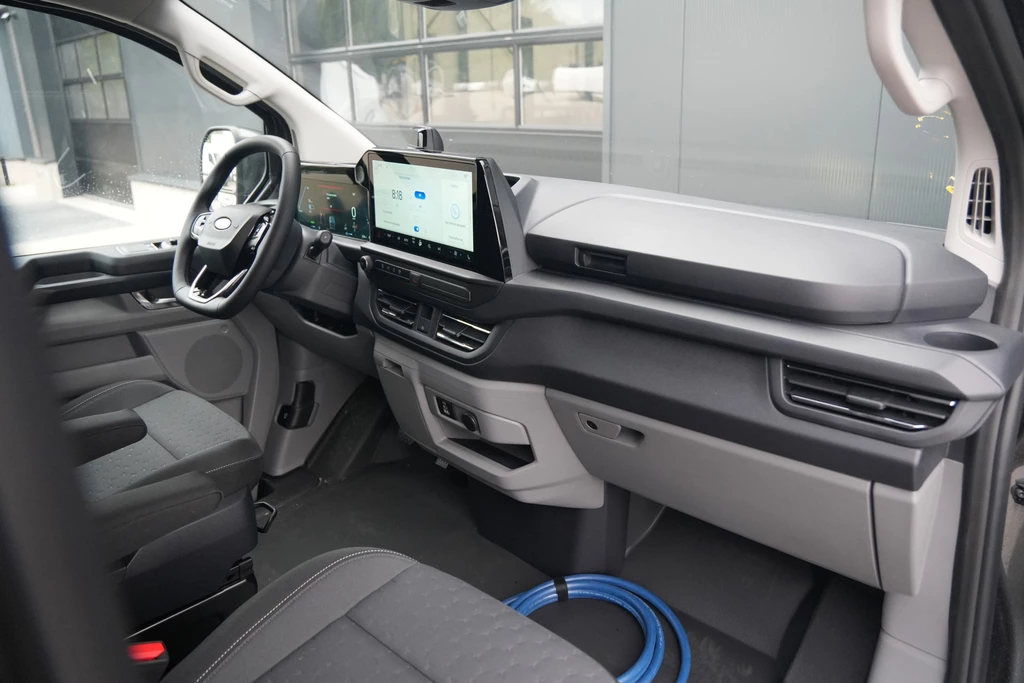 Ford E-Transit Custom – foto 37