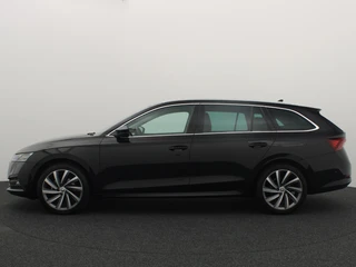 Škoda Octavia – thumbnail 2