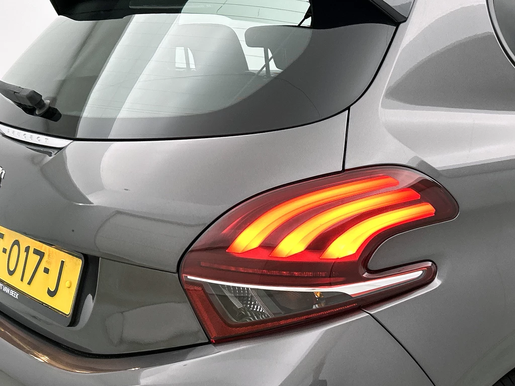 Peugeot 208 – foto 27