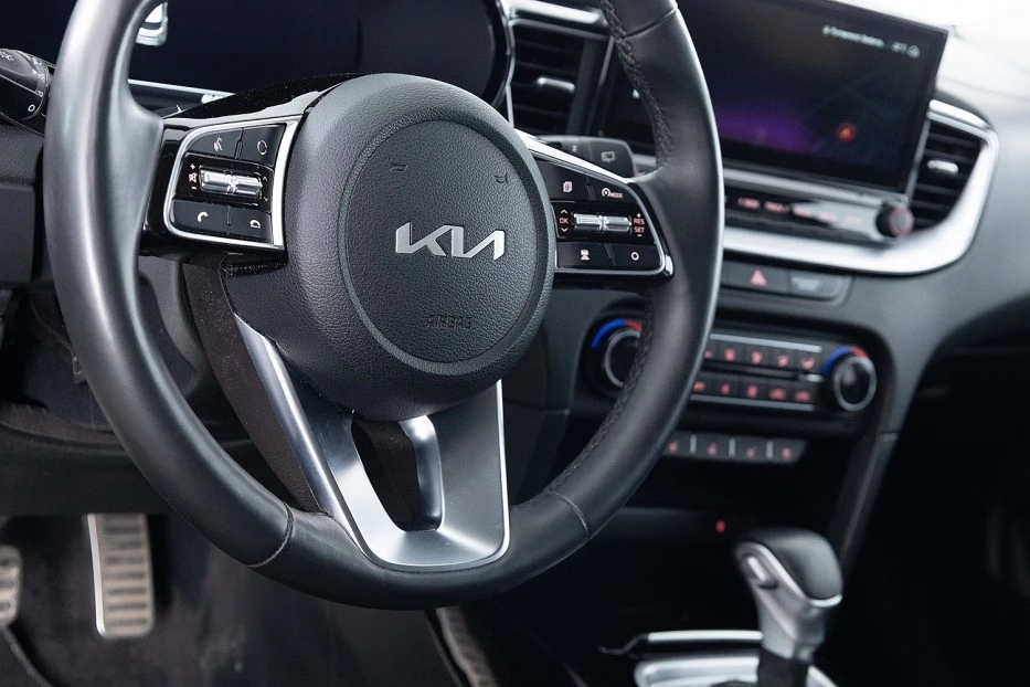 Kia XCeed – foto 15
