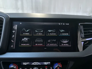 Audi A1 Sportback – thumbnail 14