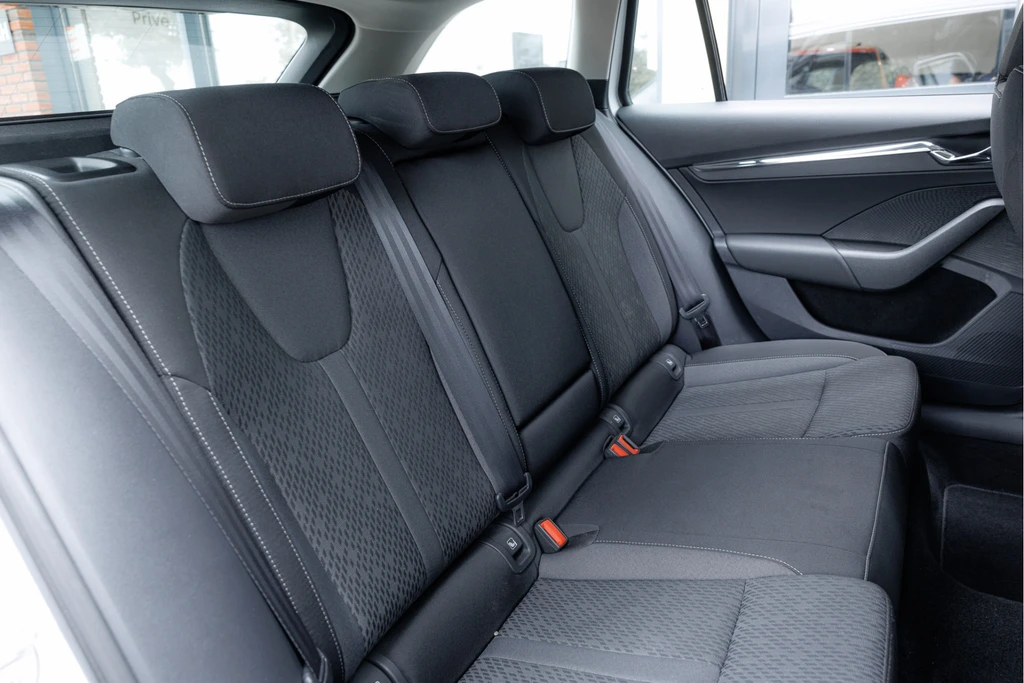 Škoda Octavia – foto 26