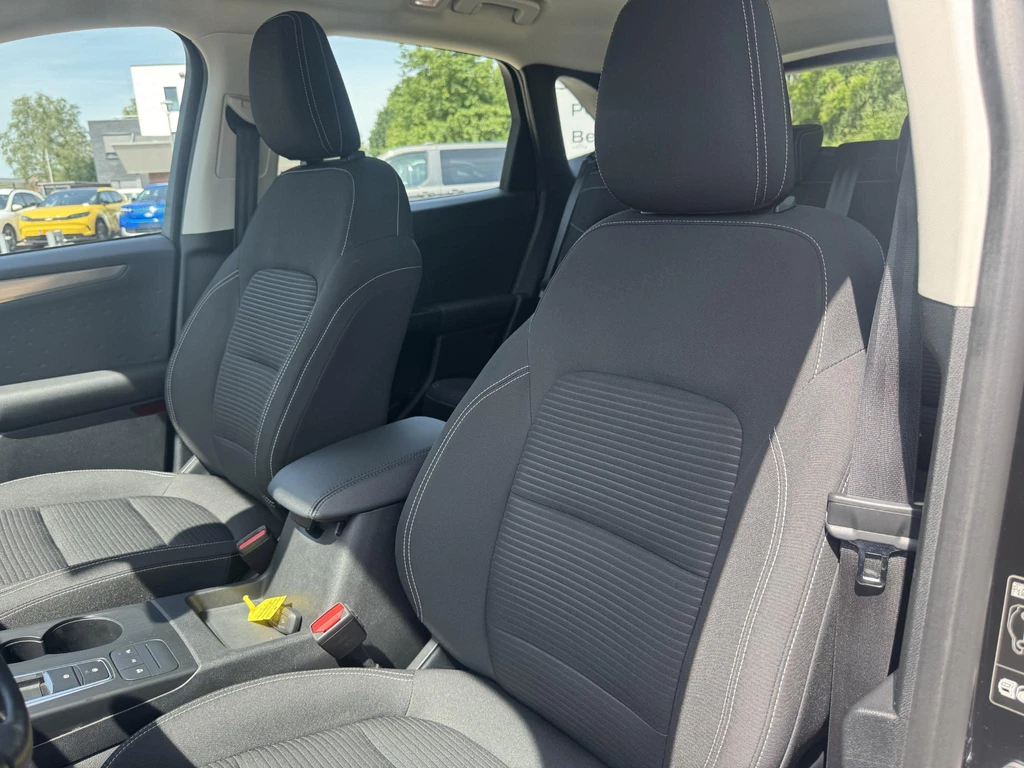 Ford Kuga – foto 14