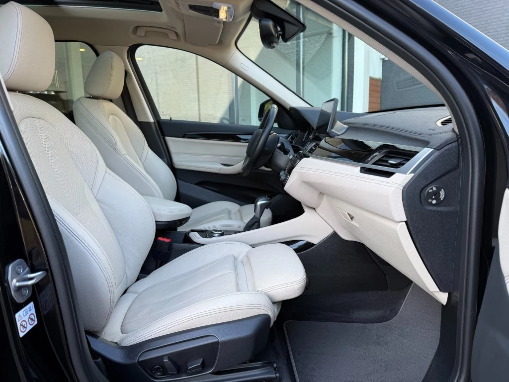 BMW X1 – foto 32