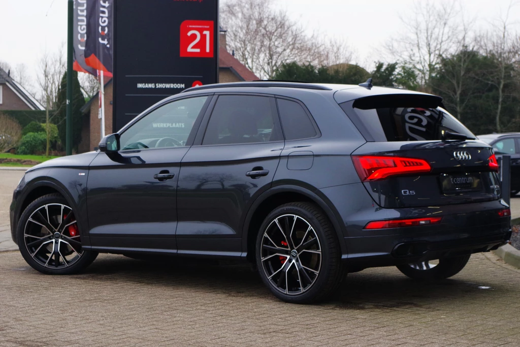 Audi Q5 – foto 10