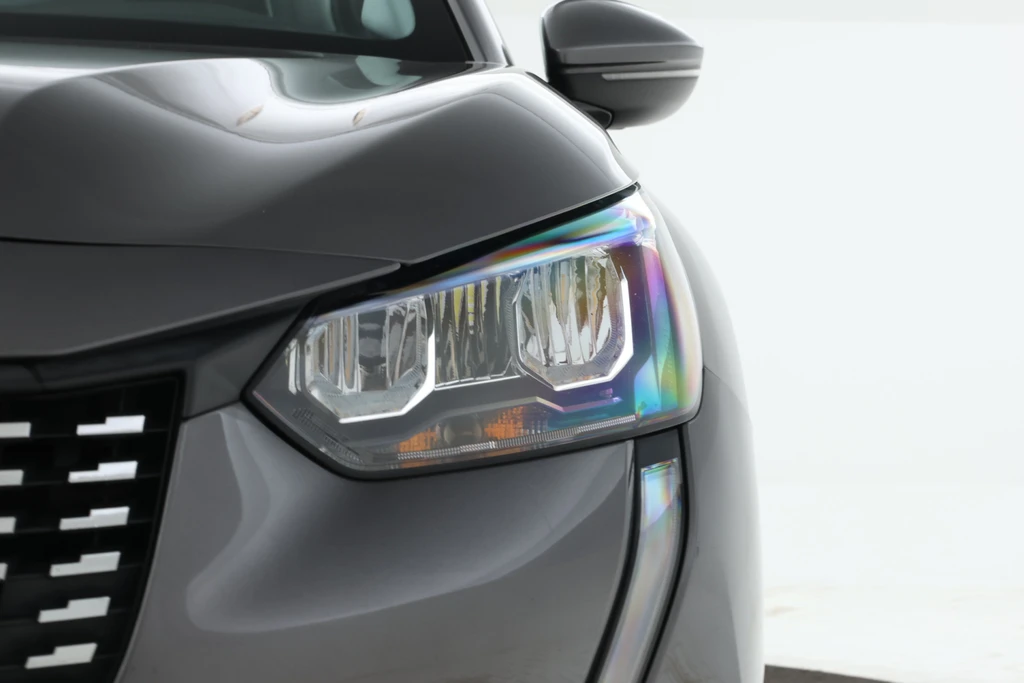 Peugeot 208 – foto 8