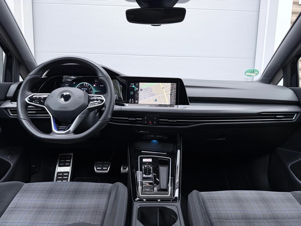 Volkswagen Golf – foto 10