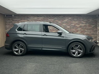 Volkswagen Tiguan – thumbnail 7
