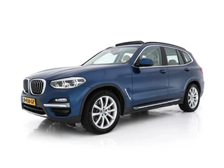 BMW X3 – thumbnail 1