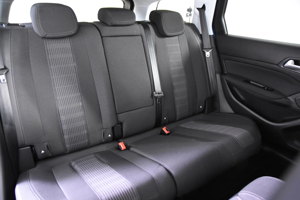 Peugeot 308 – foto 28