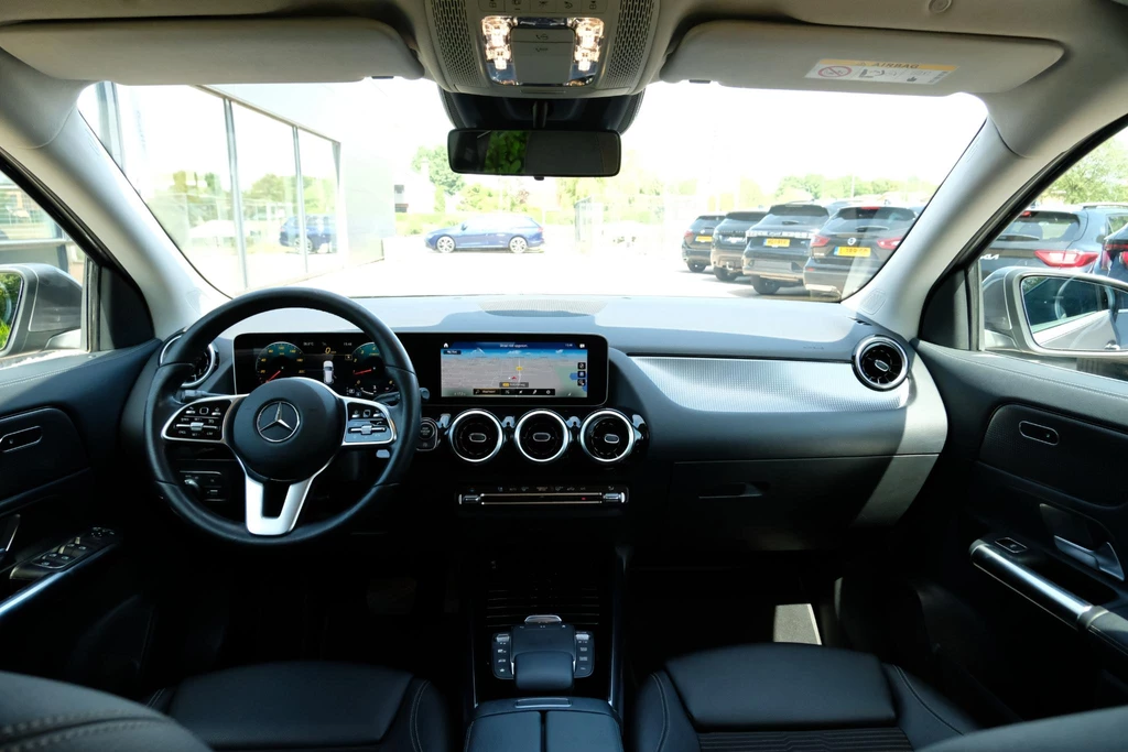 Mercedes-Benz GLA – foto 14