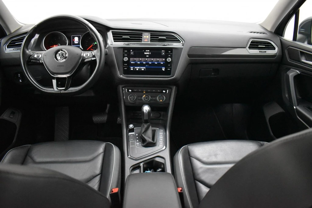Volkswagen Tiguan Allspace – foto 13