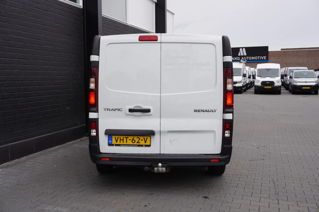 Renault Trafic – foto 2