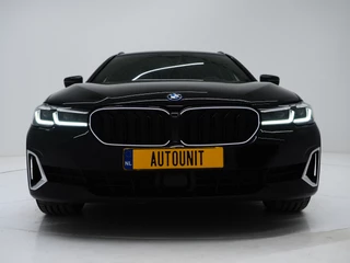 BMW 5 Serie – thumbnail 9