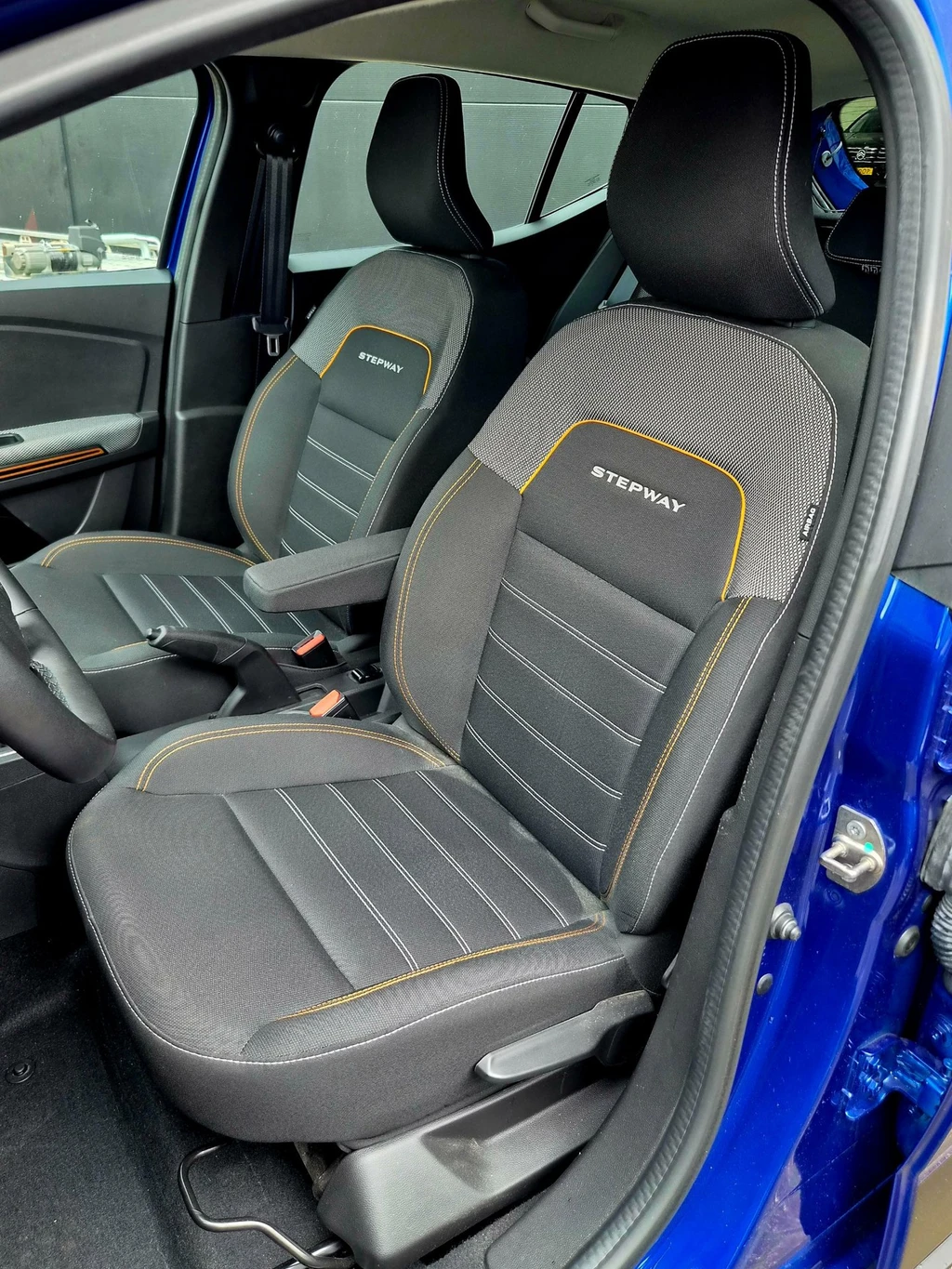 Dacia Sandero Stepway – foto 14