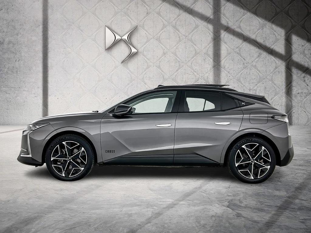 DS DS 4 – foto 2
